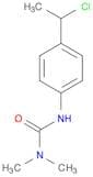 Urea, N'-[4-(1-chloroethyl)phenyl]-N,N-dimethyl-