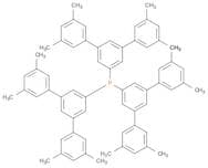 Phosphine, tris(3,3'',5,5''-tetramethyl[1,1':3',1''-terphenyl]-5'-yl)-