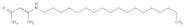 3-Penten-2-one, 4-(octadecylamino)-