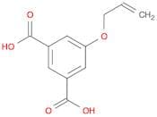 5-(Allyloxy)isophthalic acid
