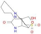 1H-Furo[3,4-d]imidazole-4-heptanesulfonic acid, hexahydro-2-oxo-