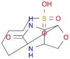 1H-Furo[3,4-d]imidazole-4-pentanesulfonic acid, hexahydro-2-oxo-