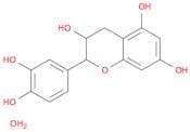 (+)-Catechin hydrate