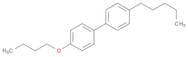 1,1'-Biphenyl, 4-butoxy-4'-pentyl-