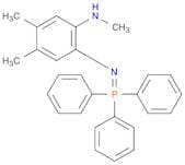 1,2-Benzenediamine, N,4,5-trimethyl-N'-(triphenylphosphoranylidene)-