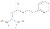 2,5-Pyrrolidinedione, 1-(1-oxo-4-phenylbutoxy)-