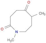2,5-Azocinedione, hexahydro-1,6-dimethyl-