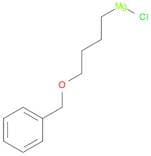 Magnesium, chloro[4-(phenylmethoxy)butyl]-