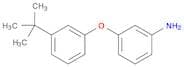 3-(3-(tert-Butyl)phenoxy)aniline