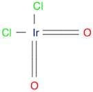 Iridium, dicarbonyldichloro-