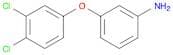 Benzenamine,3-(3,4-dichlorophenoxy)-