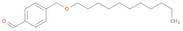 Benzaldehyde, 4-[(undecyloxy)methyl]-