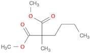 Propanedioic acid, butylmethyl-, dimethyl ester