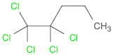 Pentane, pentachloro-
