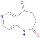 3,4-DIHYDRO-1H-PYRIDO[4,3-B]AZEPINE-2,5-DIONE