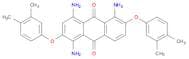 9,10-Anthracenedione, 1,4,5-triamino-2,6-bis(3,4-dimethylphenoxy)-