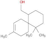 Spiro[5.5]undec-8-ene-1-methanol, 5,5,9-trimethyl-