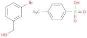 (3-bromophenyl)methyl 4-methylbenzene-1-sulfonate