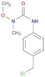 Urea, N'-[4-(chloromethyl)phenyl]-N-methoxy-N-methyl-