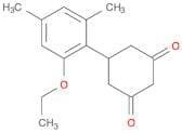 1,3-Cyclohexanedione, 5-(2-ethoxy-4,6-dimethylphenyl)-