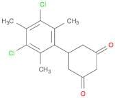 1,3-Cyclohexanedione, 5-(3,5-dichloro-2,4,6-trimethylphenyl)-