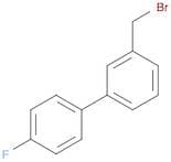 1-[3-(bromomethyl)phenyl]-4-fluorobenzene