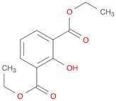 1,3-Benzenedicarboxylic acid, 2-hydroxy-, diethyl ester