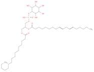 (9Z,12Z)-(2R)-1-((Hydroxy(((1R,2S,3R,4R,5S,6S)-2,3,4,5,6-pentahydroxycyclohexyl)oxy)phosphoryl)oxy…