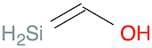 Methanol, silylene-