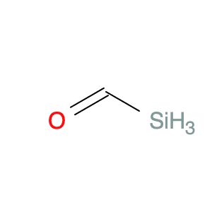 Silanecarboxaldehyde