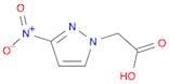 (3-nitro-1H-pyrazol-1-yl)acetic acid