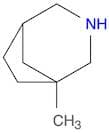 1-Methyl-3-azabicyclo[3.2.1]octane