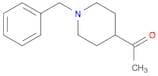 1-(1-Benzylpiperidin-4-yl)ethanone