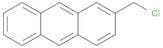 Anthracene, 2-(chloromethyl)-