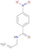 N-Allyl-4-nitrobenzamide