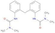Urea, N,N''-(methylenediphenylene)bis[N',N'-dimethyl-