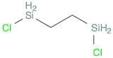 Silane, 1,2-ethanediylbis[chloro-
