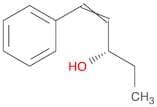 1-Penten-3-ol, 1-phenyl-, (S)-