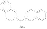 Naphthalene, 2,2'-ethylidenebis[1,2,3,4-tetrahydro-