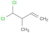 1-Butene, 4,4-dichloro-3-methyl-