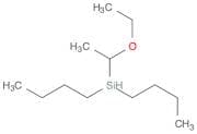 Silane, dibutylethoxyethyl-