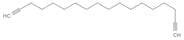 1,17-Octadecadiyne
