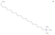 1-Nonadecanaminium, N,N,N-trimethyl-, bromide