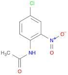 N-(4-Chloro-2-nitrophenyl)acetamide