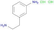 3-(2-Aminoethyl)aniline dihydrochloride
