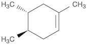 Cyclohexene, 1,4,5-trimethyl-, trans-