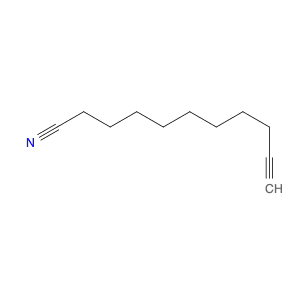 10-Undecynenitrile
