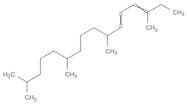 3,5-Hexadecadiene, 3,7,11,15-tetramethyl-