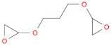 Oxirane, 2,2'-[1,3-propanediylbis(oxy)]bis-