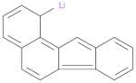 Lithium, 1H-benzo[a]fluoren-1-yl-